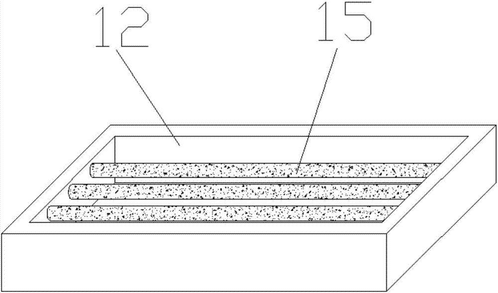 Drying device and drying method thereof