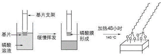 A kind of preparation method of organic thin film transistor