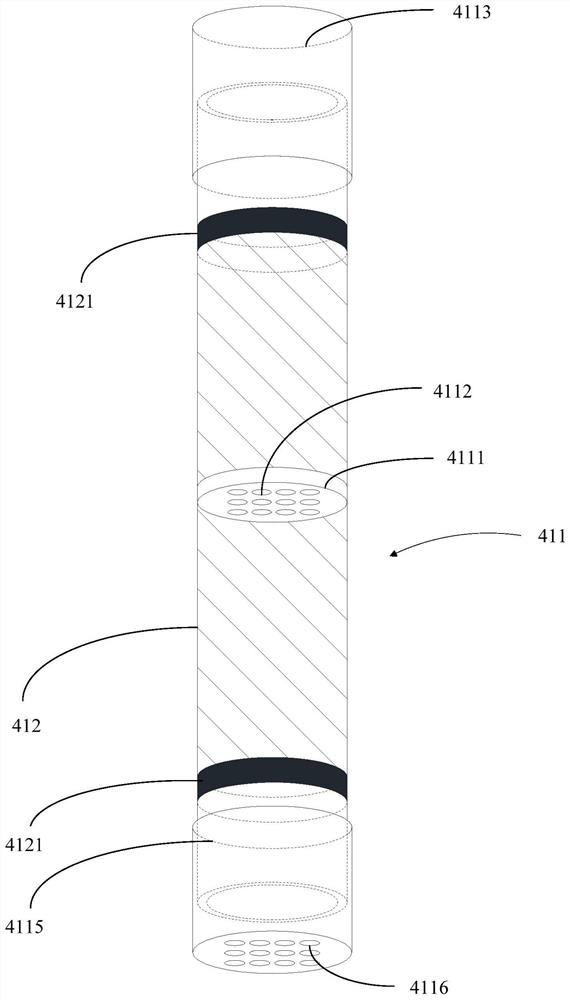 Graphene steam sterilizer