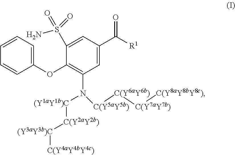 Deuterated n-butyl bumetanide