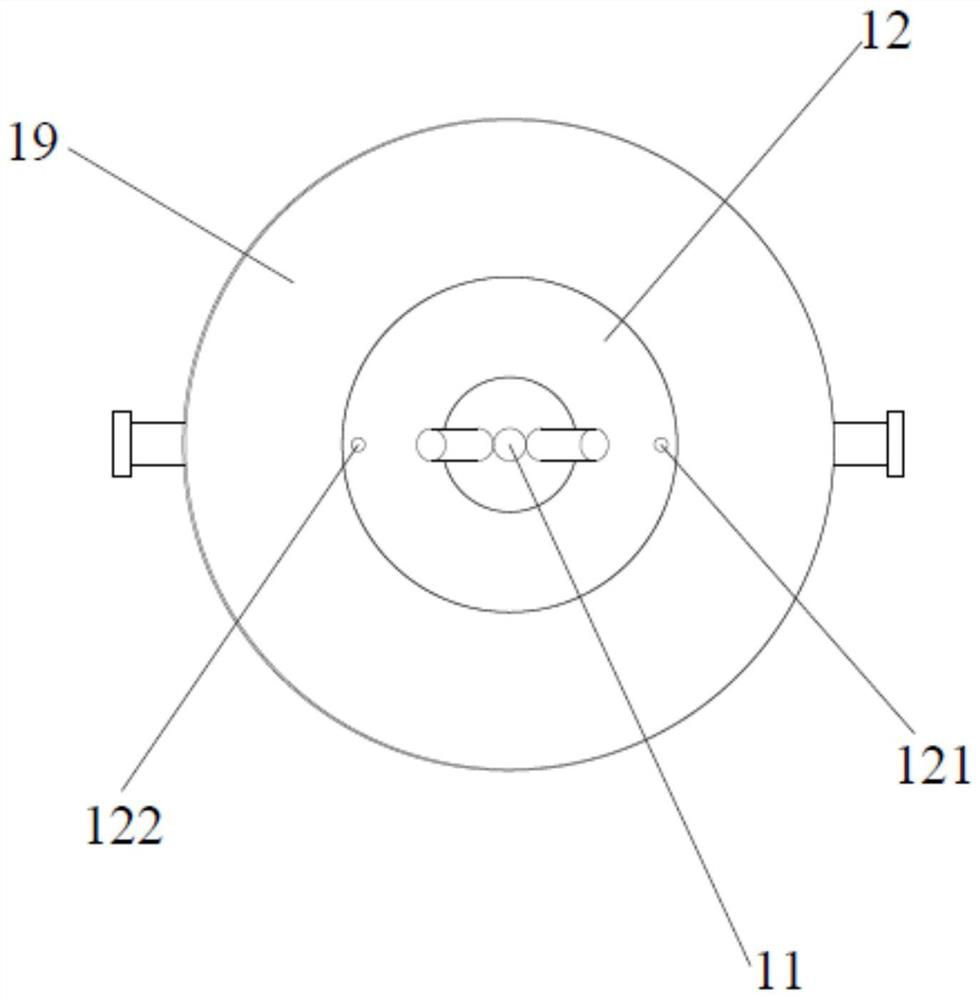 An isotope mass spectrometry sampling system for studying photosynthetic gas exchange