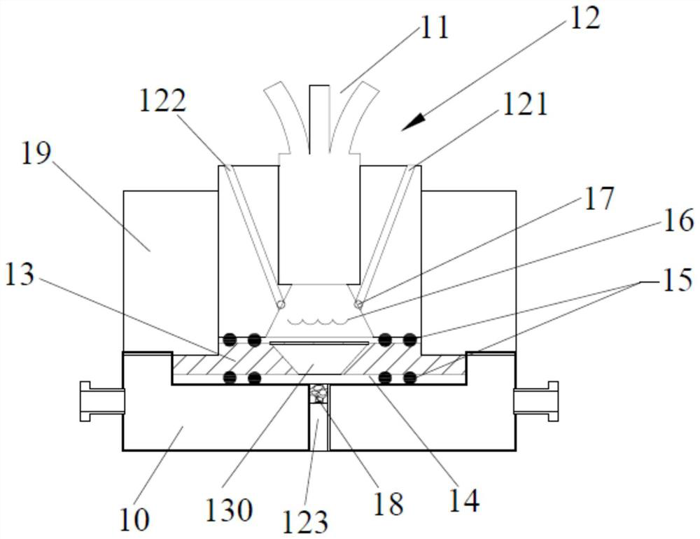 An isotope mass spectrometry sampling system for studying photosynthetic gas exchange