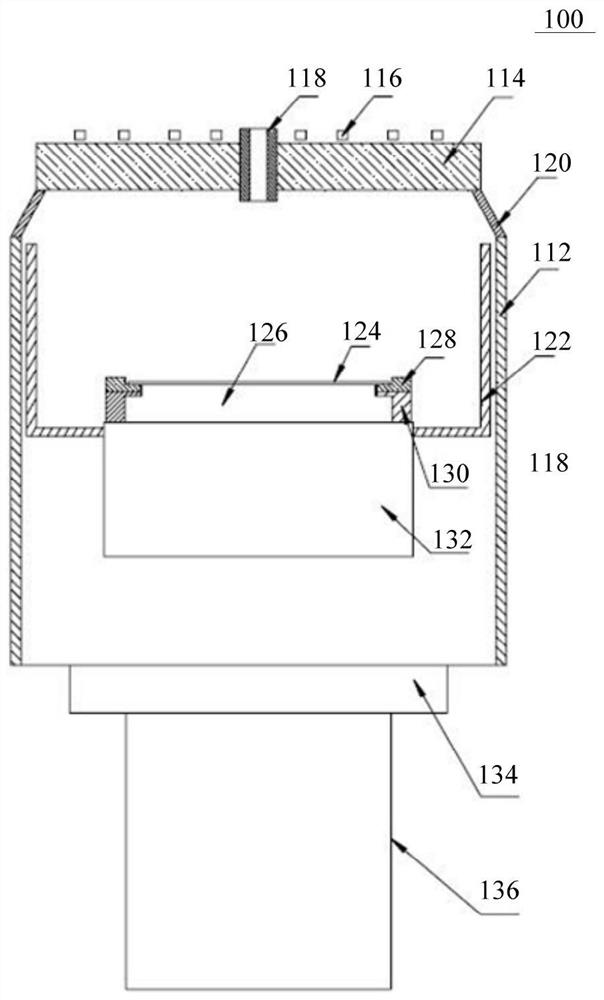 Workpiece processing methods and process chambers