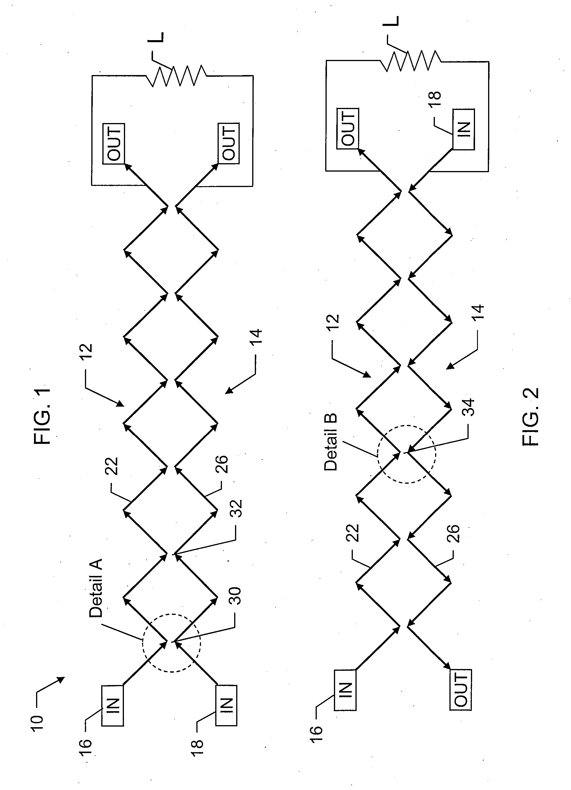 Counter-flow membraneless fuel cell