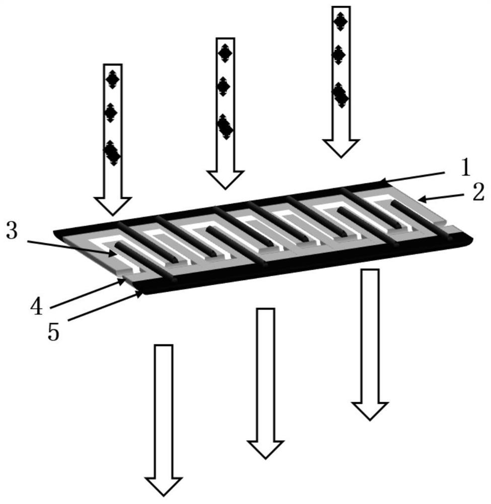 A biological piezoelectric smart mask and its smart control method