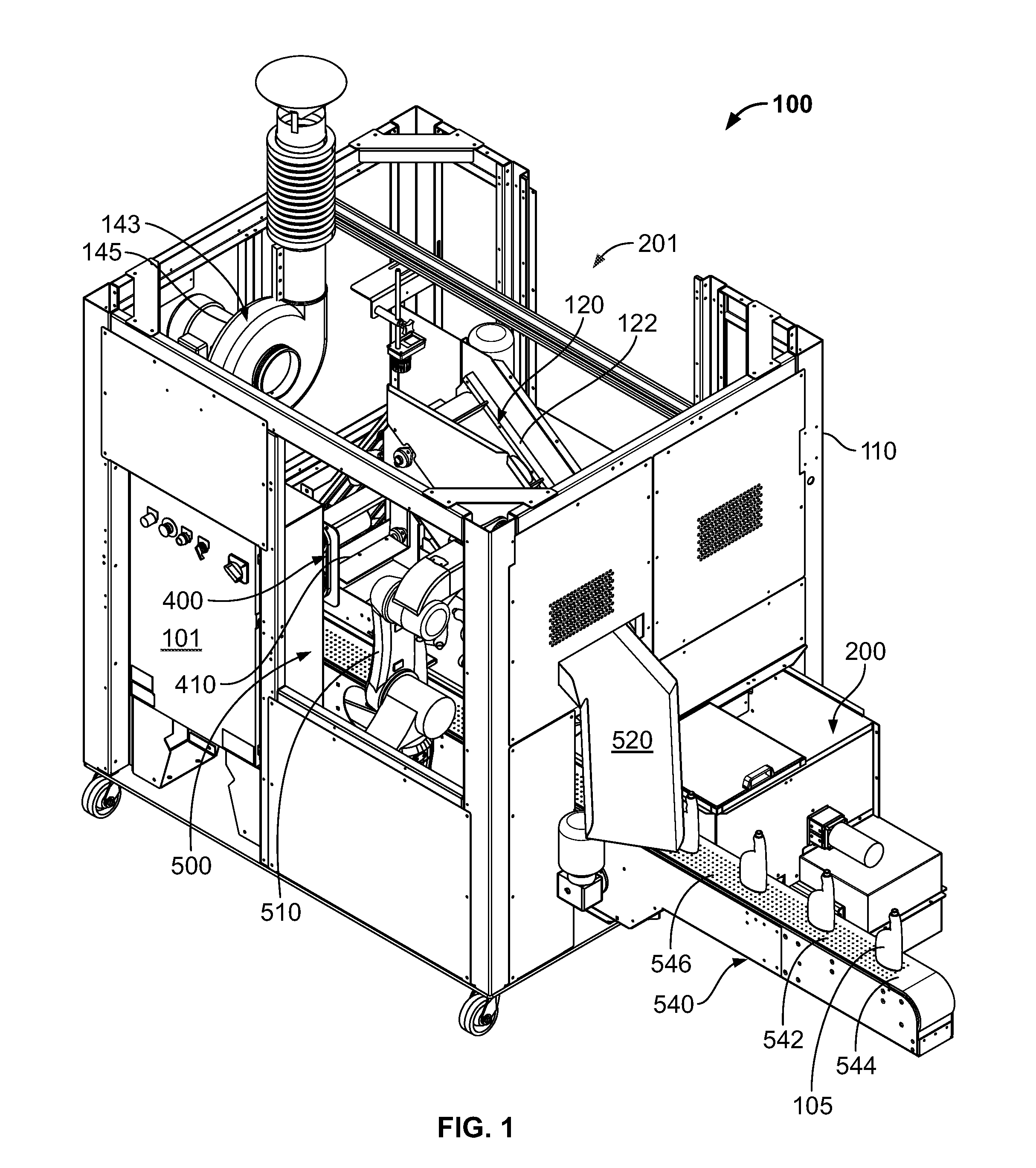 Apparatus and method for inspecting and orienting articles