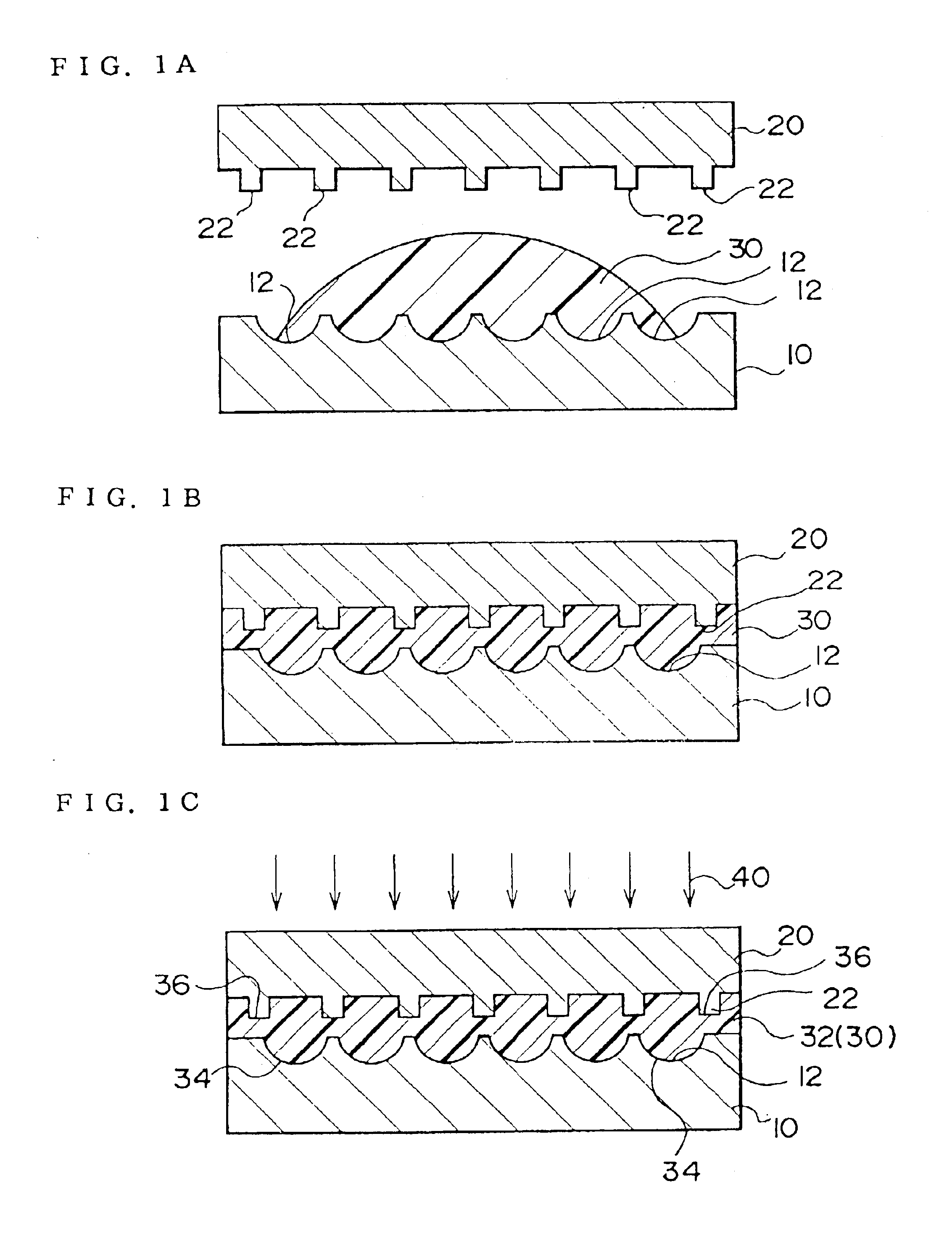 Microlens array substrate, method of manufacturing the same, and display device