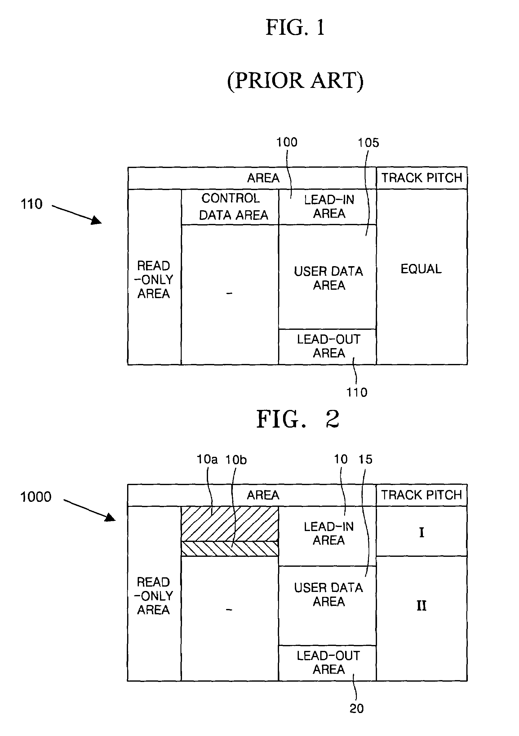 Optical information storage medium