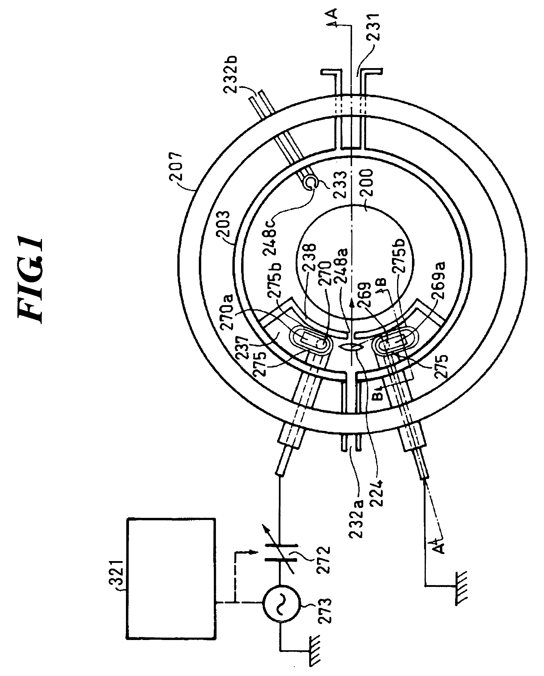 Substrate Processing Apparatus