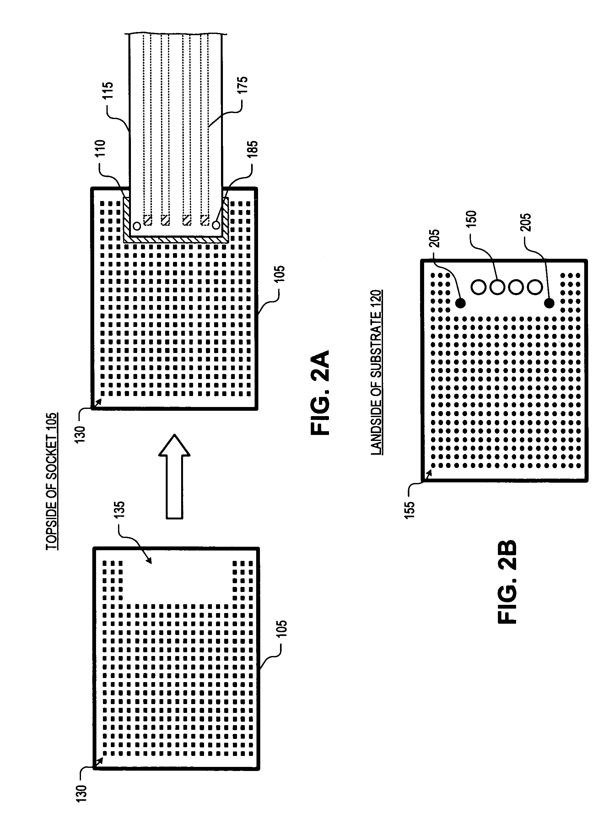 Chip-to-chip optical interconnect