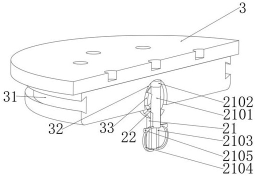 Positioner with fine adjustment mechanism