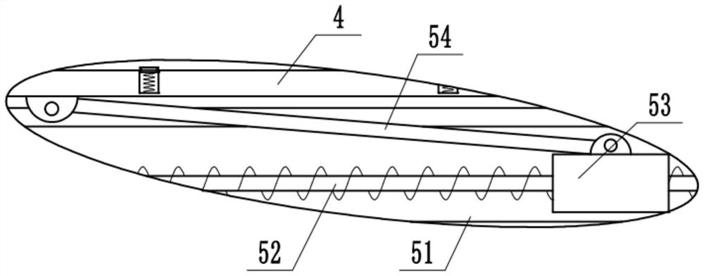 Calculation auxiliary device for constructional engineering economy