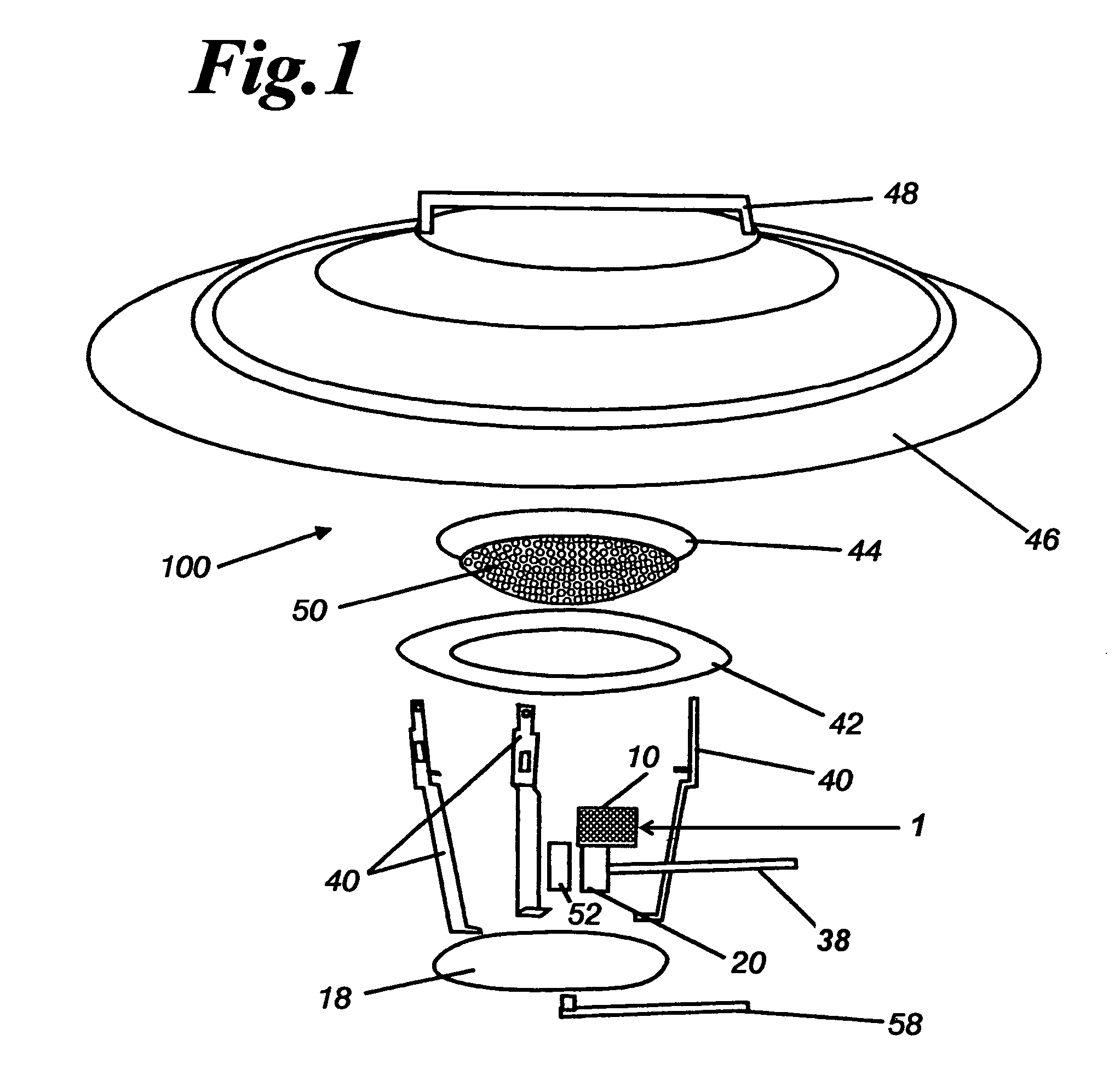 Apparatus having improved wind resistance that is a synergistic combination of a windshield and a brooder heater pilot assembly