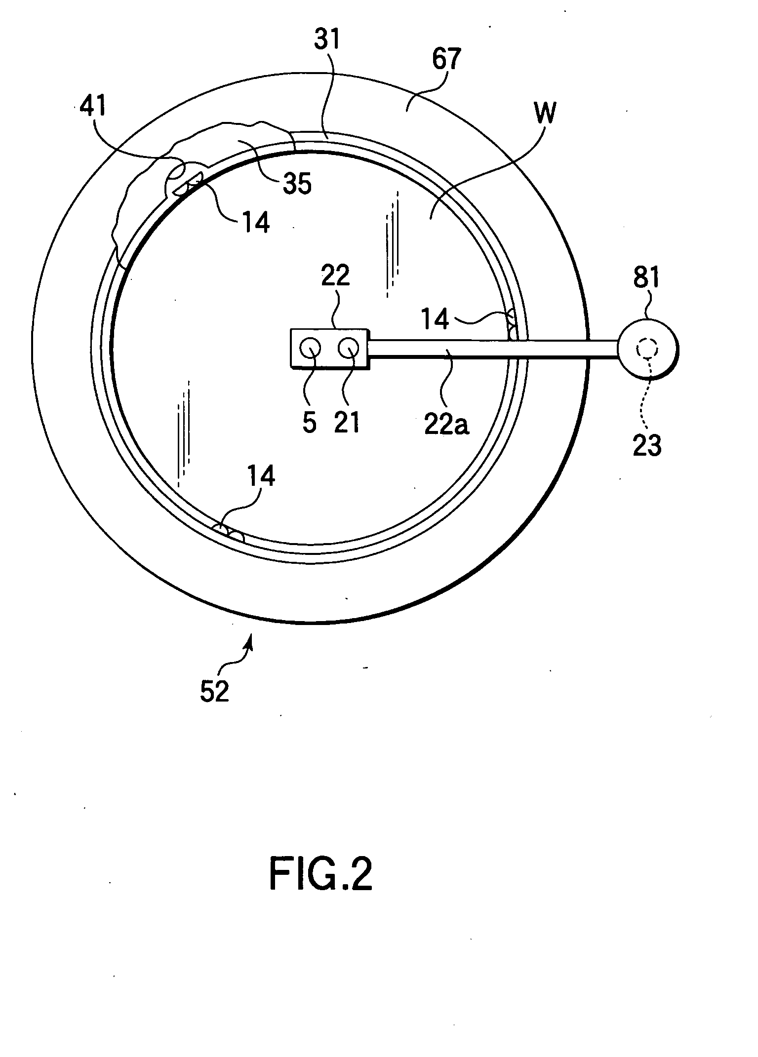 Substrate Processing Apparatus, Substrate Processing Method, and Drain Cup Cleaning Method