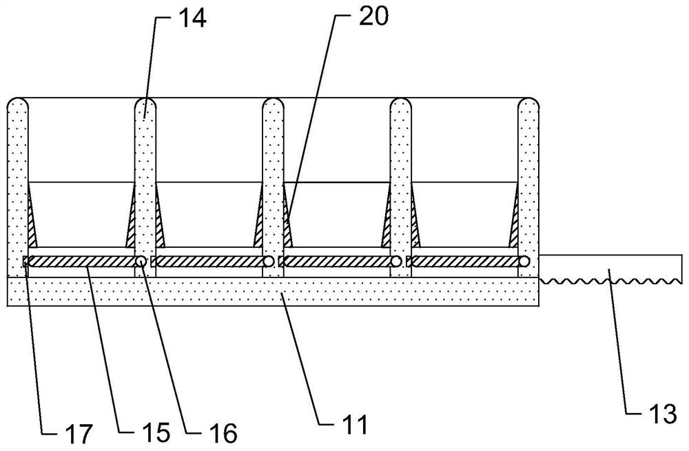 Intelligent automatic beverage dispenser based on network payment and control method thereof