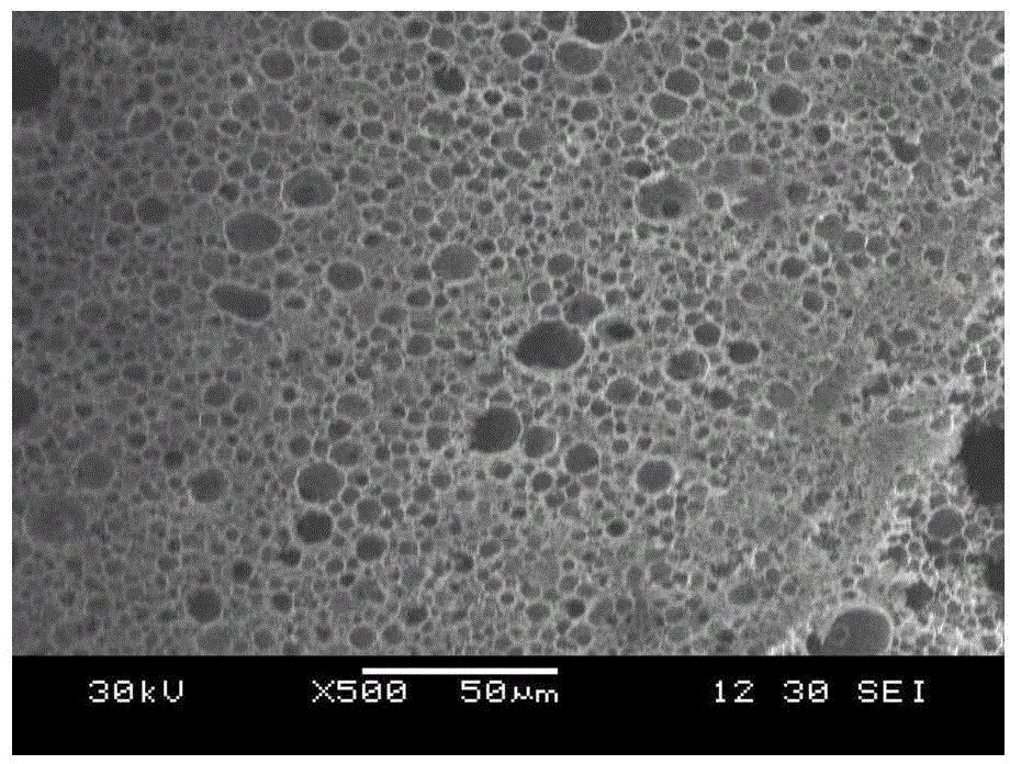 Continuous preparation system and method for smokeless fireworks