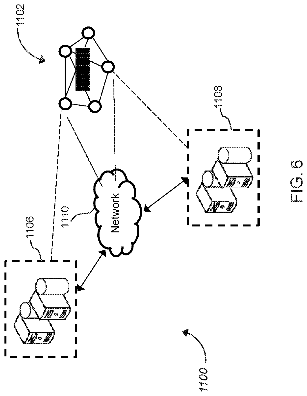 Method and apparatus for identifying authenticity of two parties? evidence based on blockchain ledger