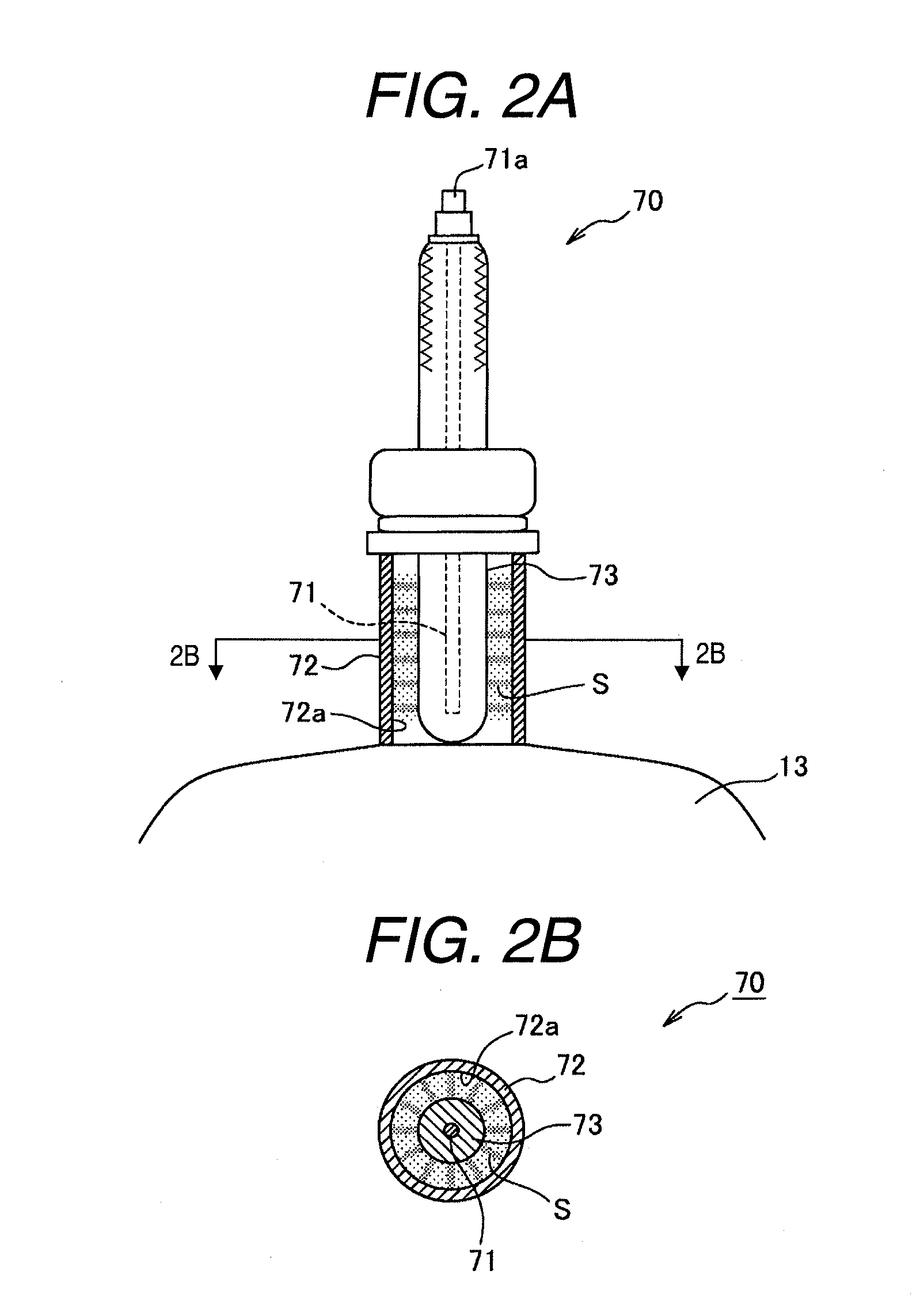 Engine control apparatus and method