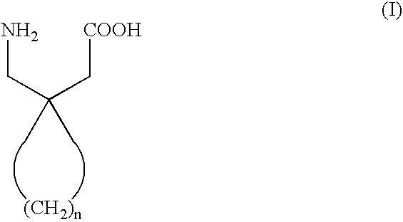 Process for obtaining cyclic amino acids