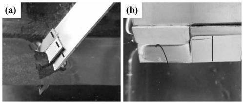 Preparation method of icing-resistant/ corrosion-resistant integrated functional super-hydrophobic coating for aviation