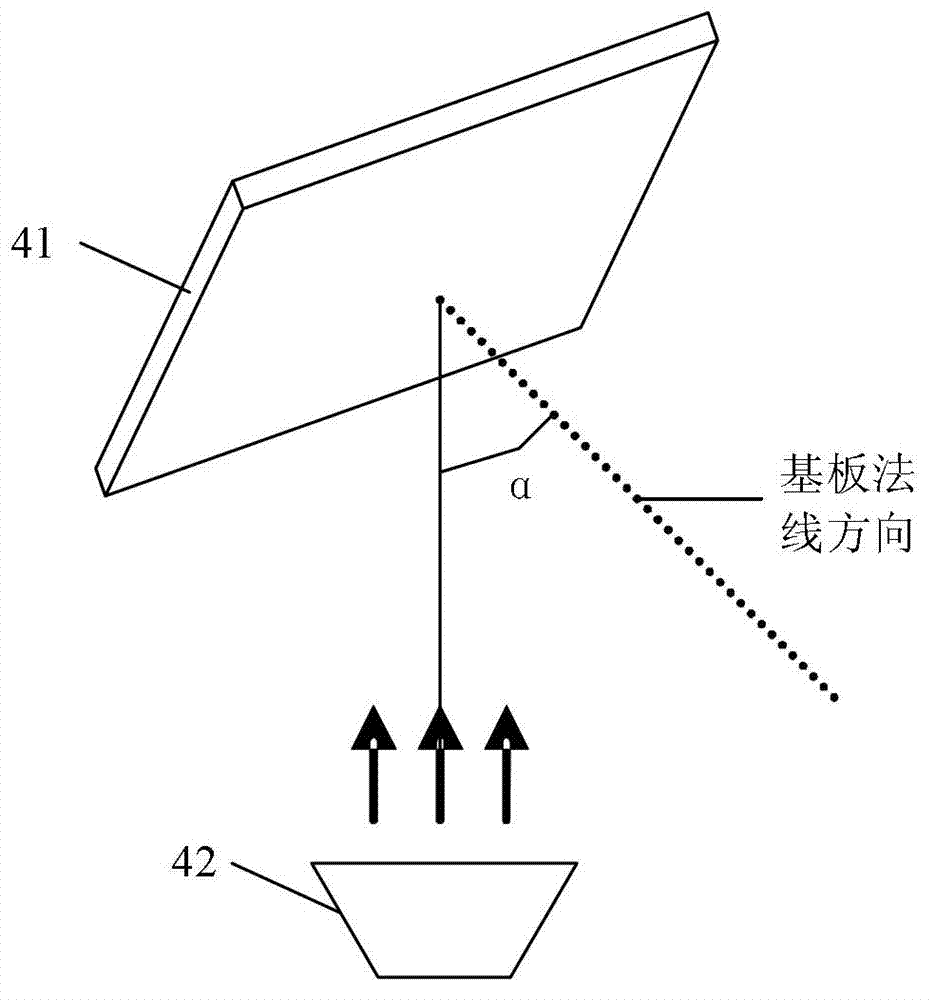 Organic light-emitting diode (OLED) packaging structure, manufacturing method thereof and luminescent device