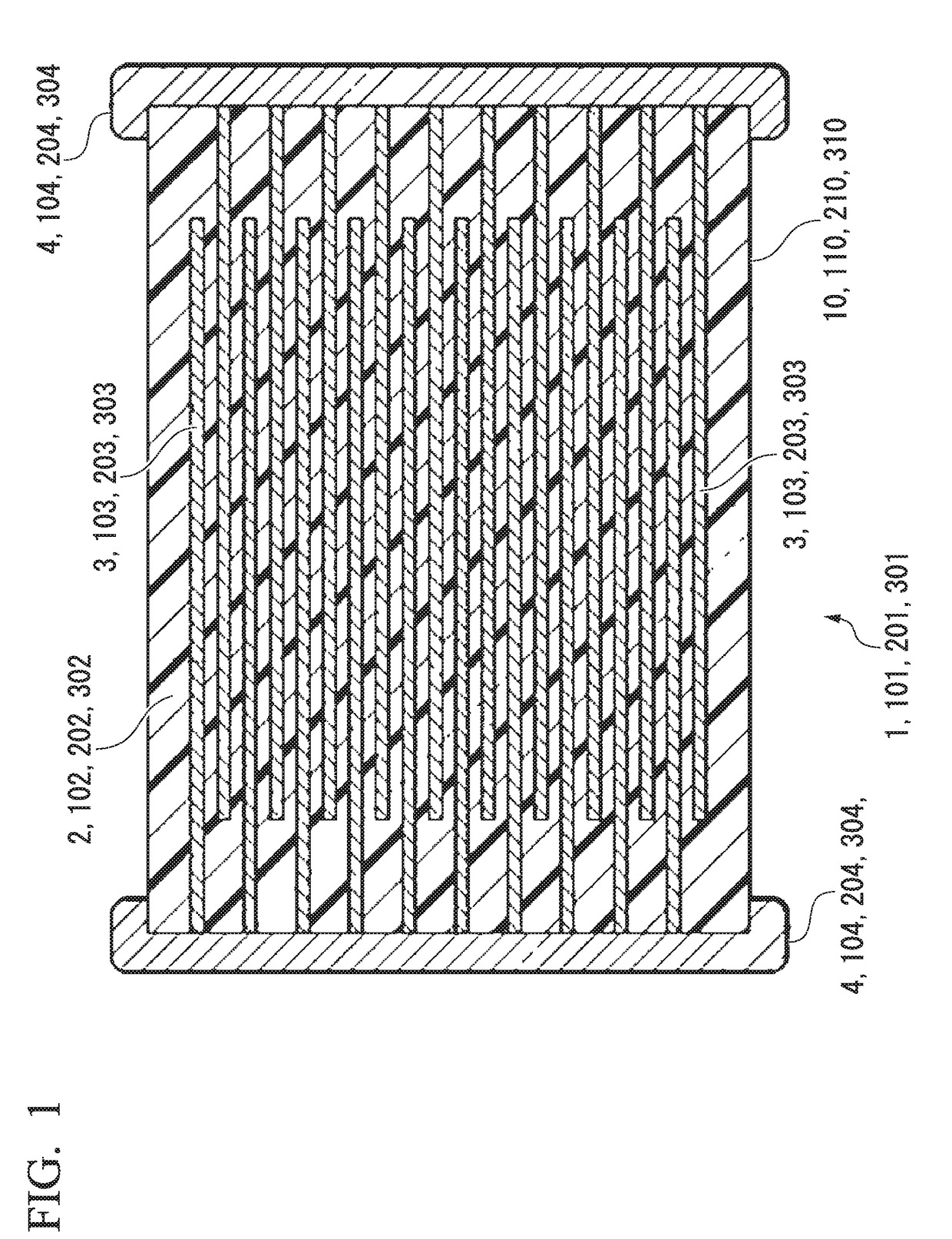 Dielectric composition and electronic component