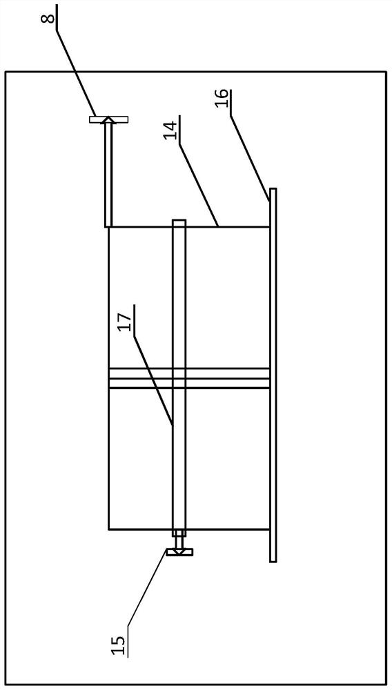 Cavity interconnection based deposition method and deposition equipment