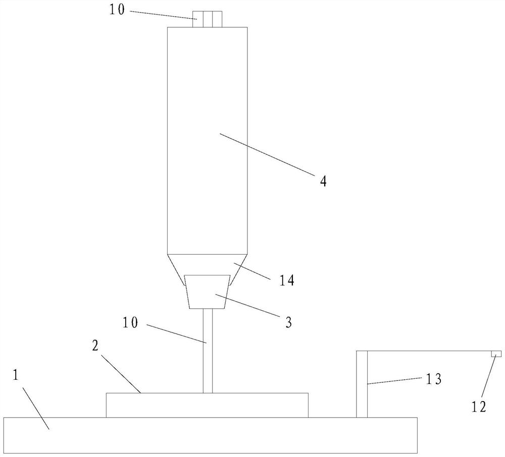 A method for evaluating the isolation performance of asphalt release agent based on the isolation performance library