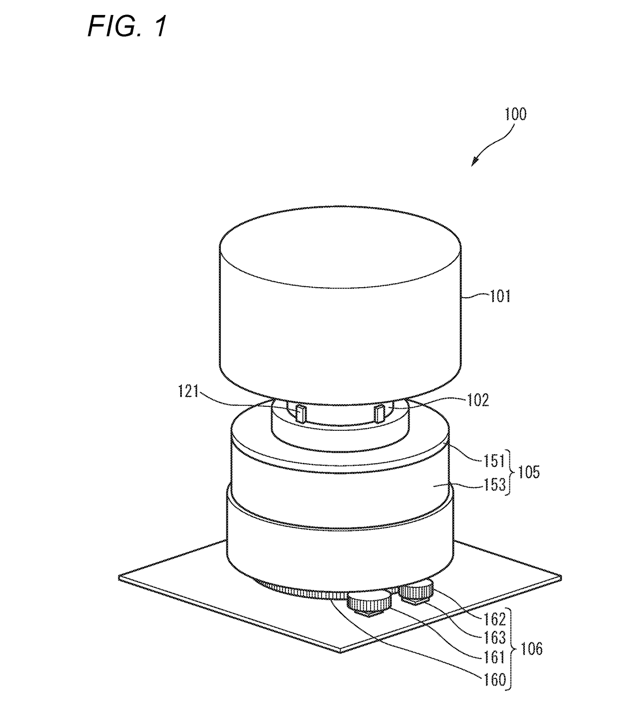 Input device