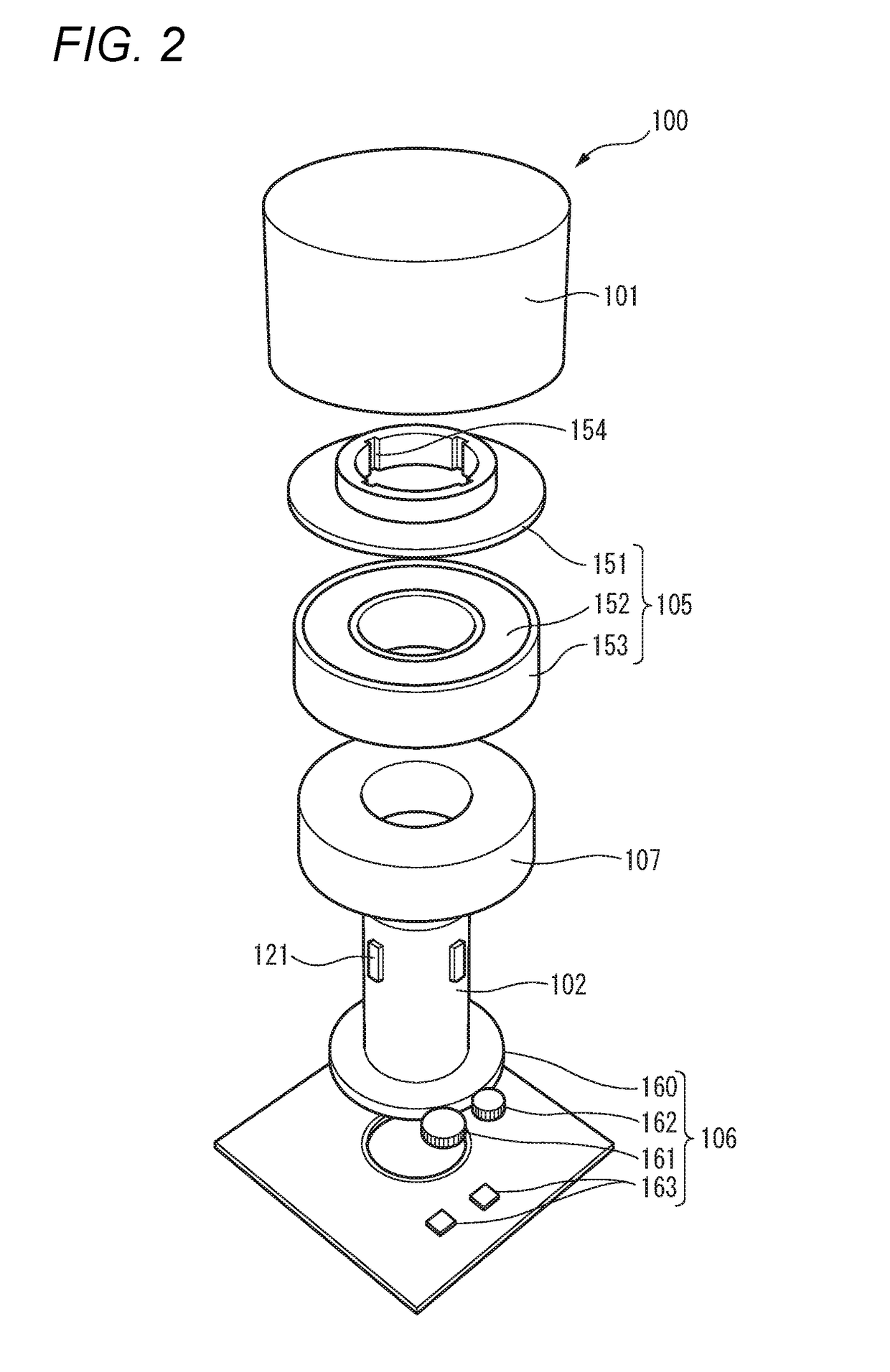 Input device