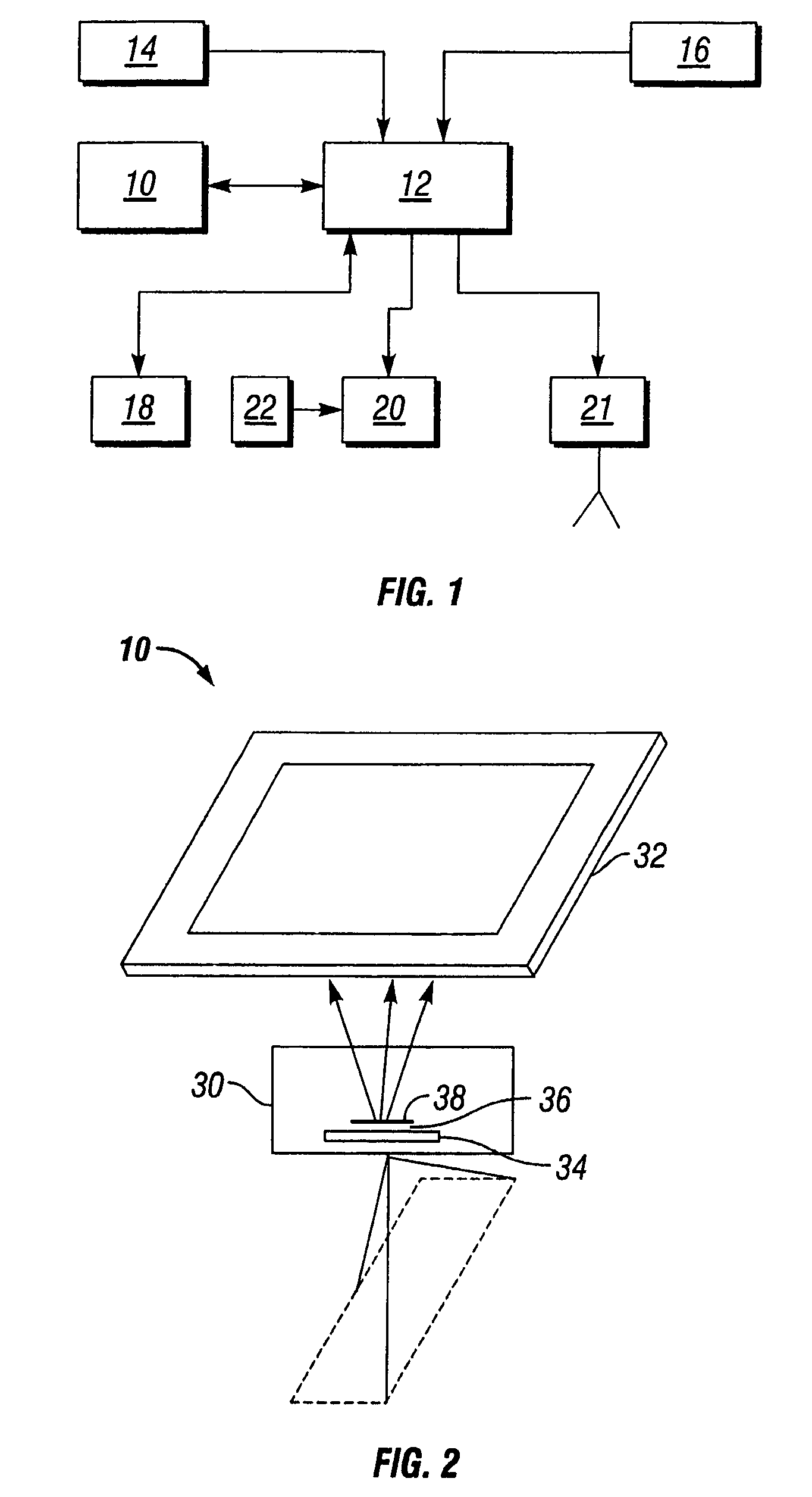 Method of using a self-locking travel pattern to achieve calibration of remote sensors using conventionally collected data
