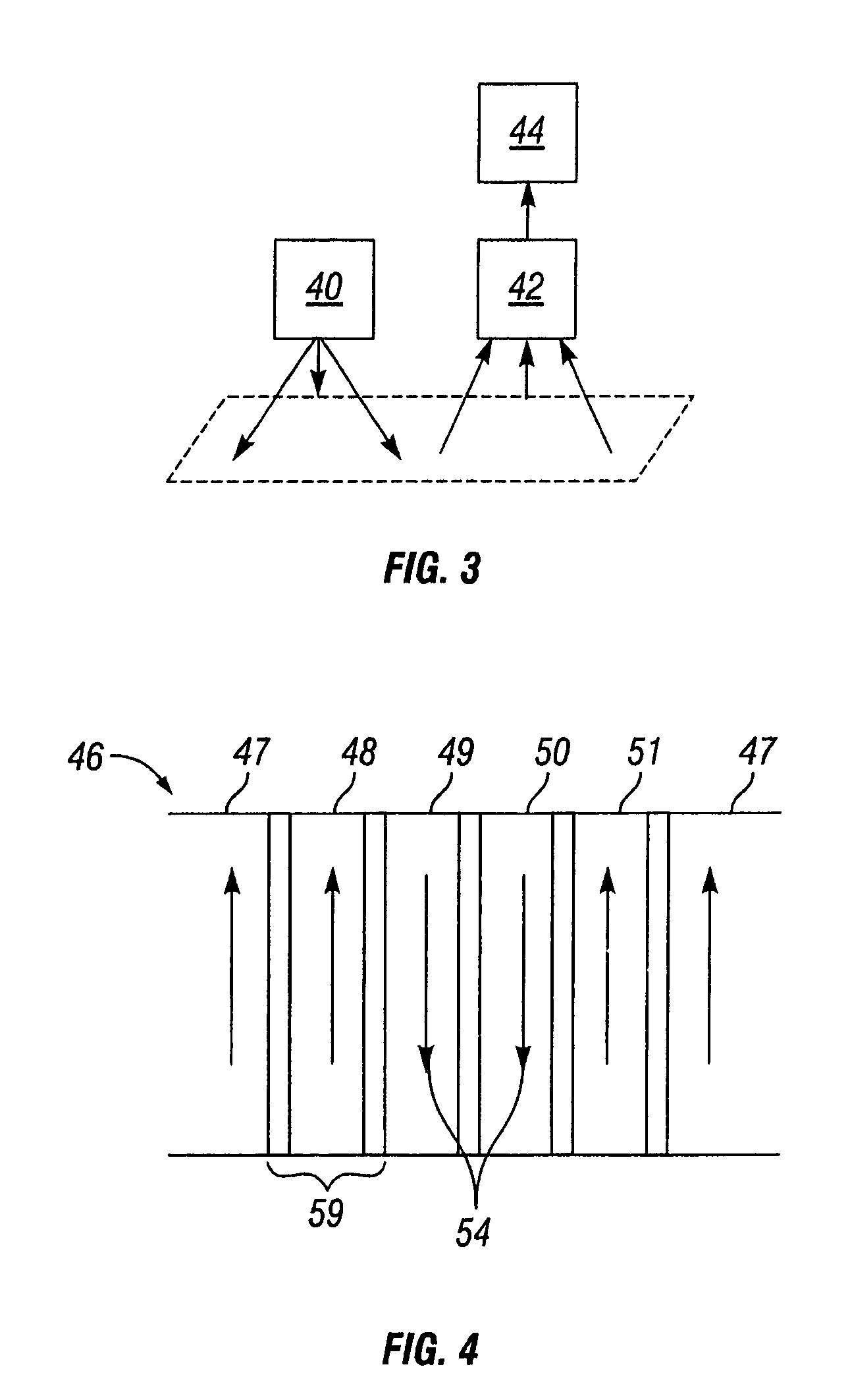 Method of using a self-locking travel pattern to achieve calibration of remote sensors using conventionally collected data