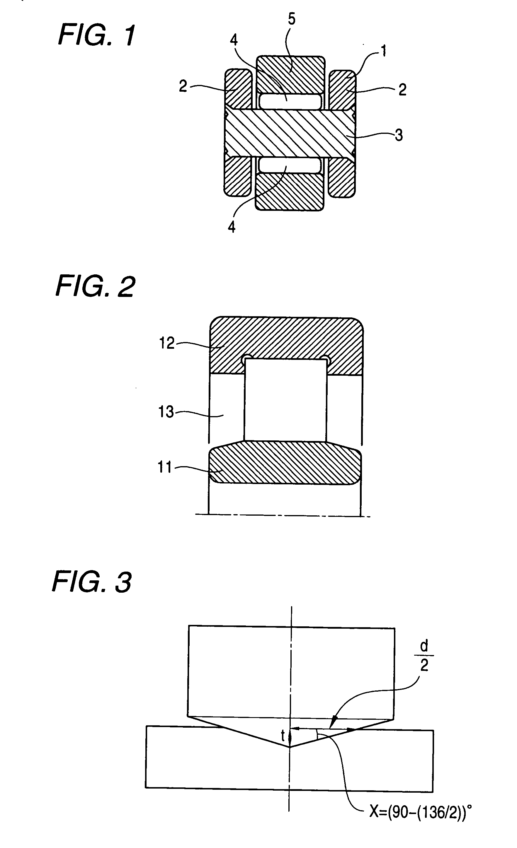 Rolling/sliding part, rolling bearing, cam follower, and method of modificating surface of rolling/sliding part