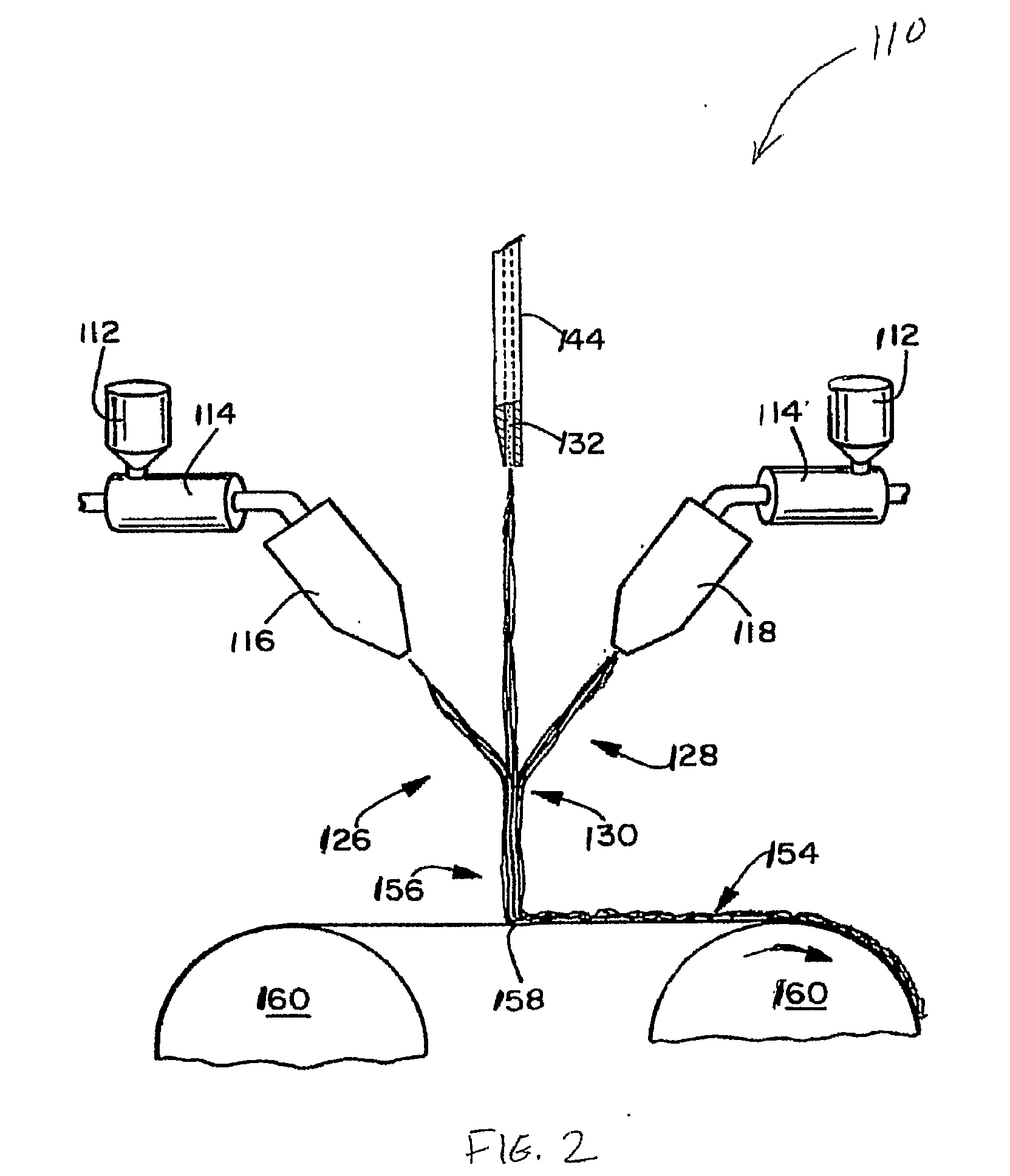 Biodegradable polyesters for use in forming fibers