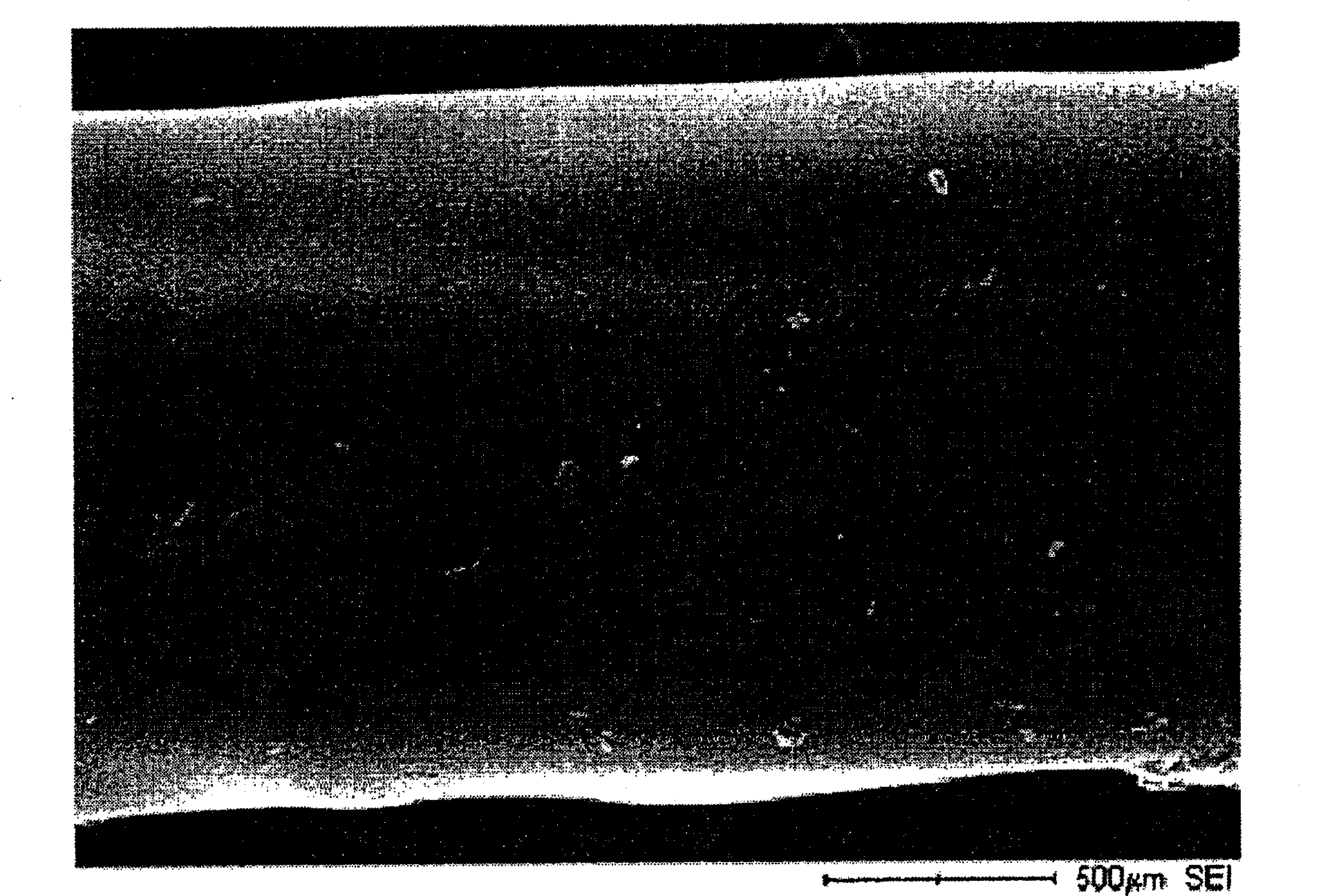 Reinforcing cord, method for producing the same, and product using the reinforcing cord