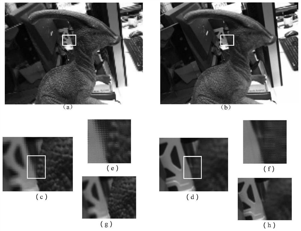 Algorithm for Omnifocus Image Generation of Microlens Light Field Camera Based on Blocking Effect