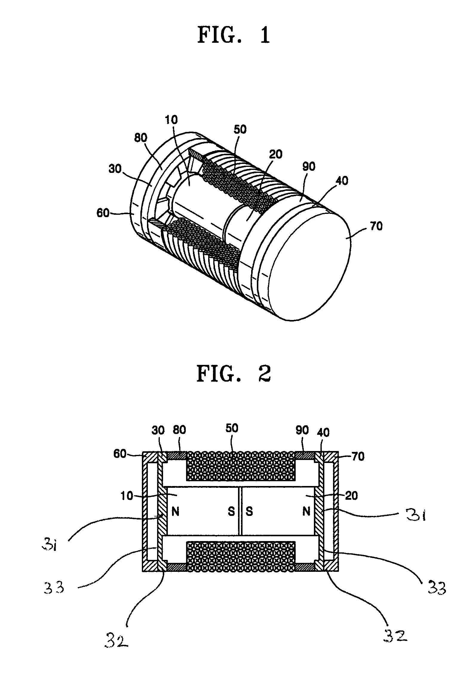 Middle ear implant transducer