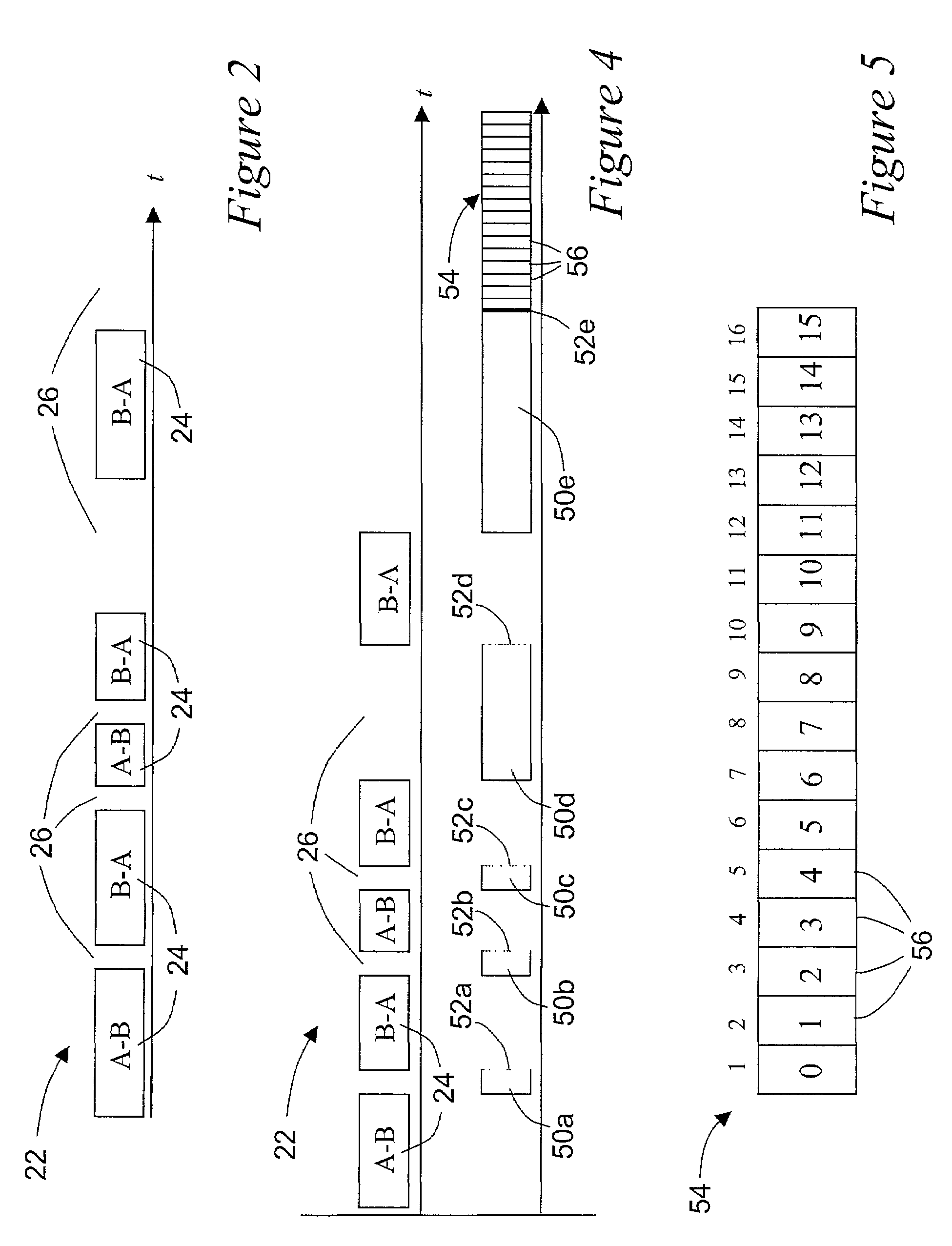 Method and system for data collision avoidance in a wireless communications system