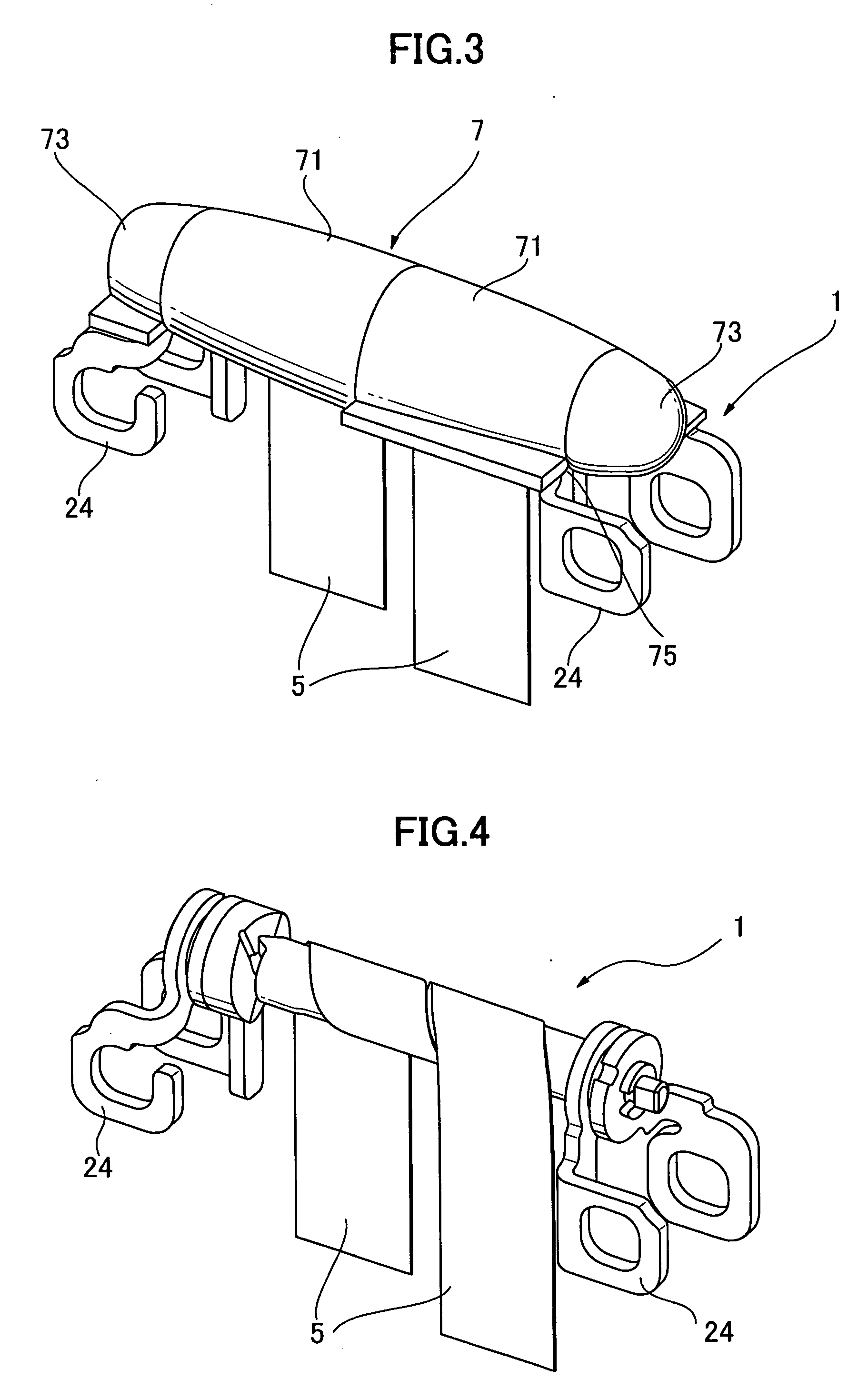 Hinge device having angle hold function and folding electronic appliance using same