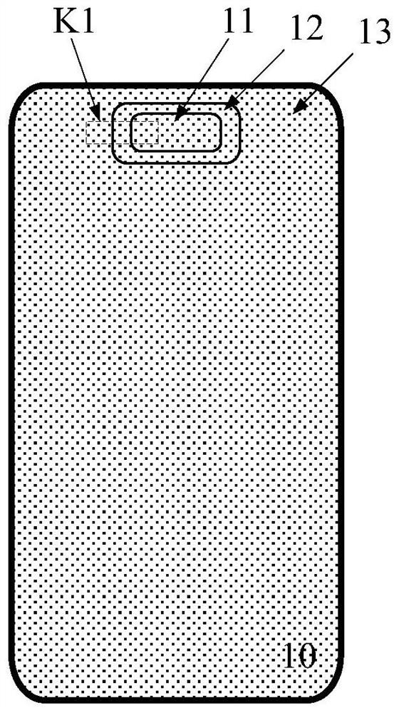 Display panel and display device