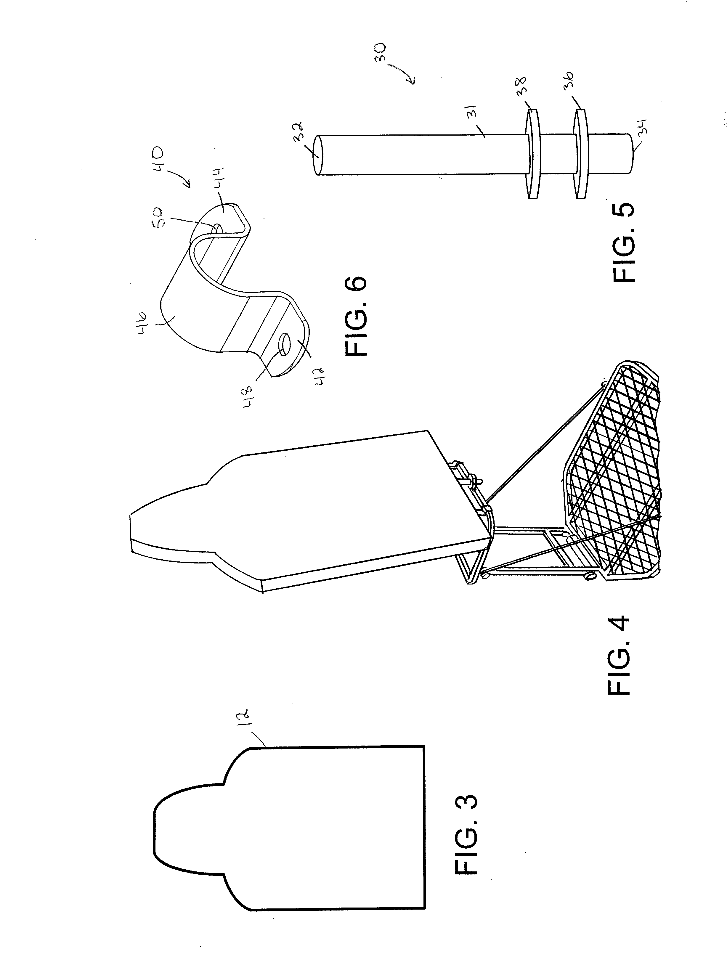 Animal conditioning device