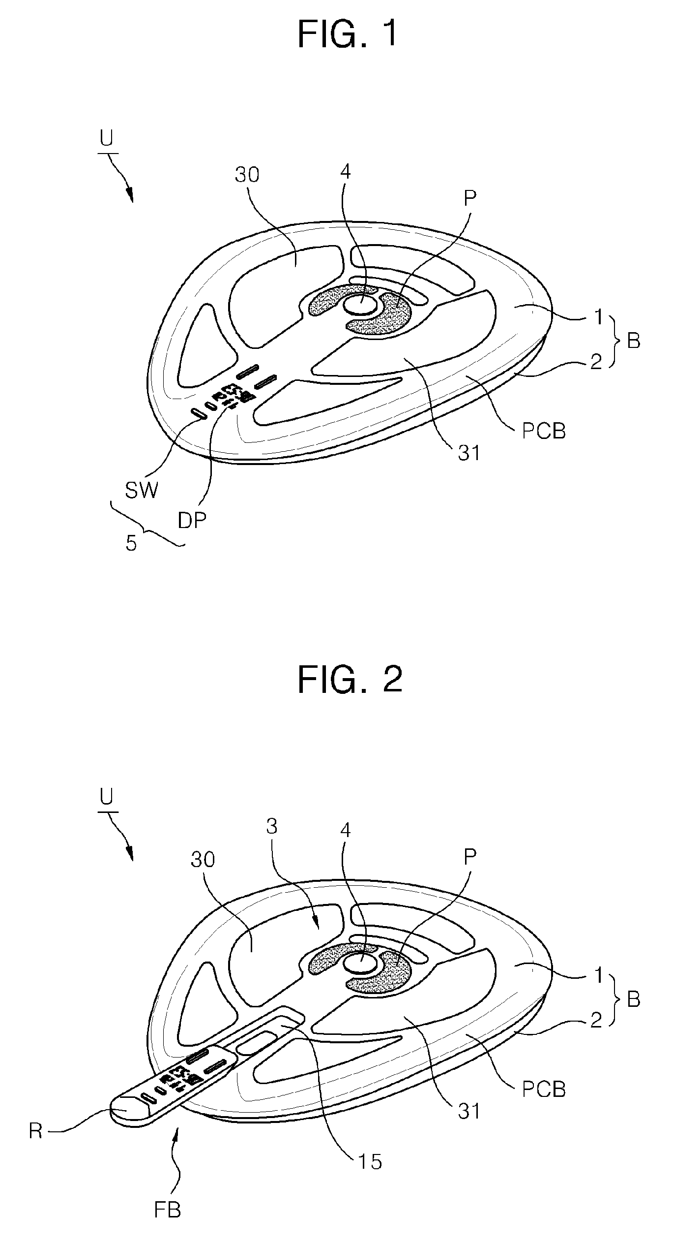 Device for strengthening pelvic floor muscles and method for controlling the same