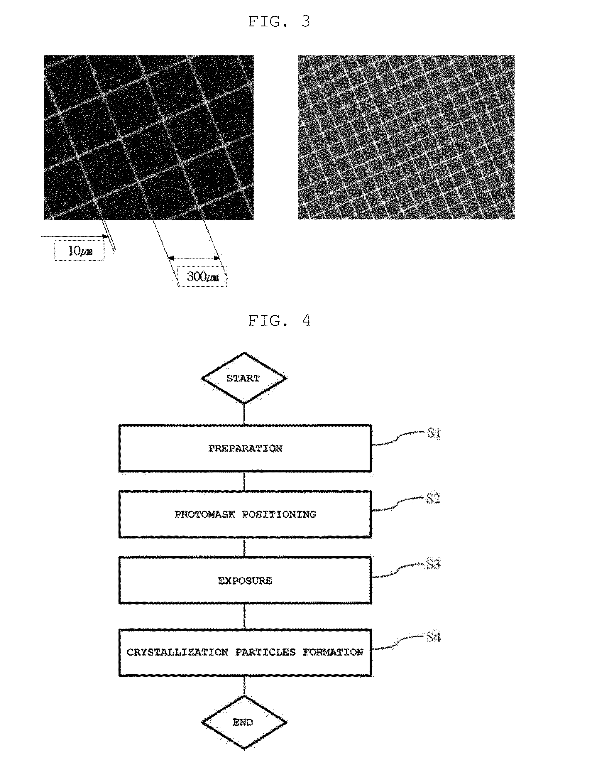 Method of fabricating substrate for organic light-emitting device