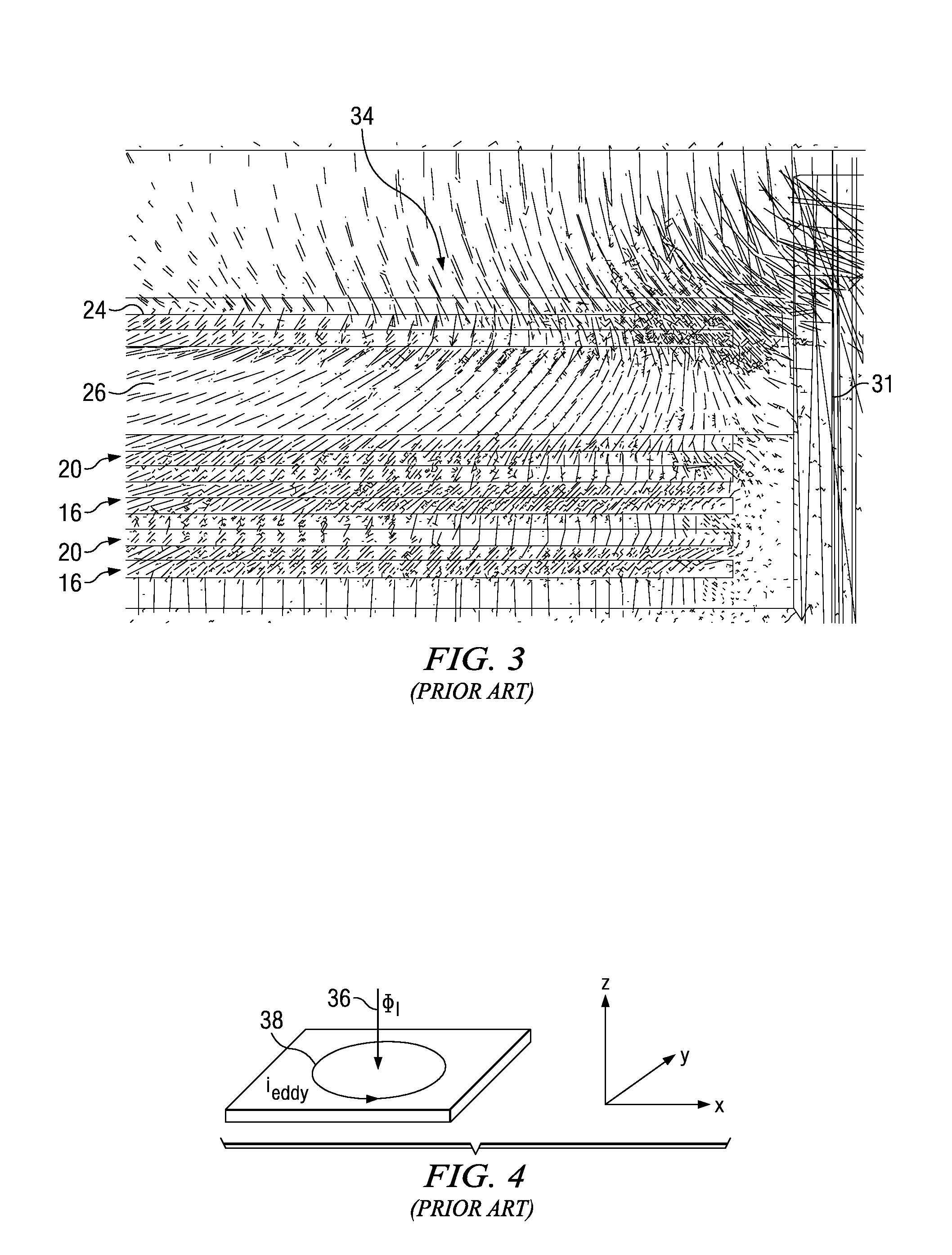 Winding structure for efficient switch-mode power converters