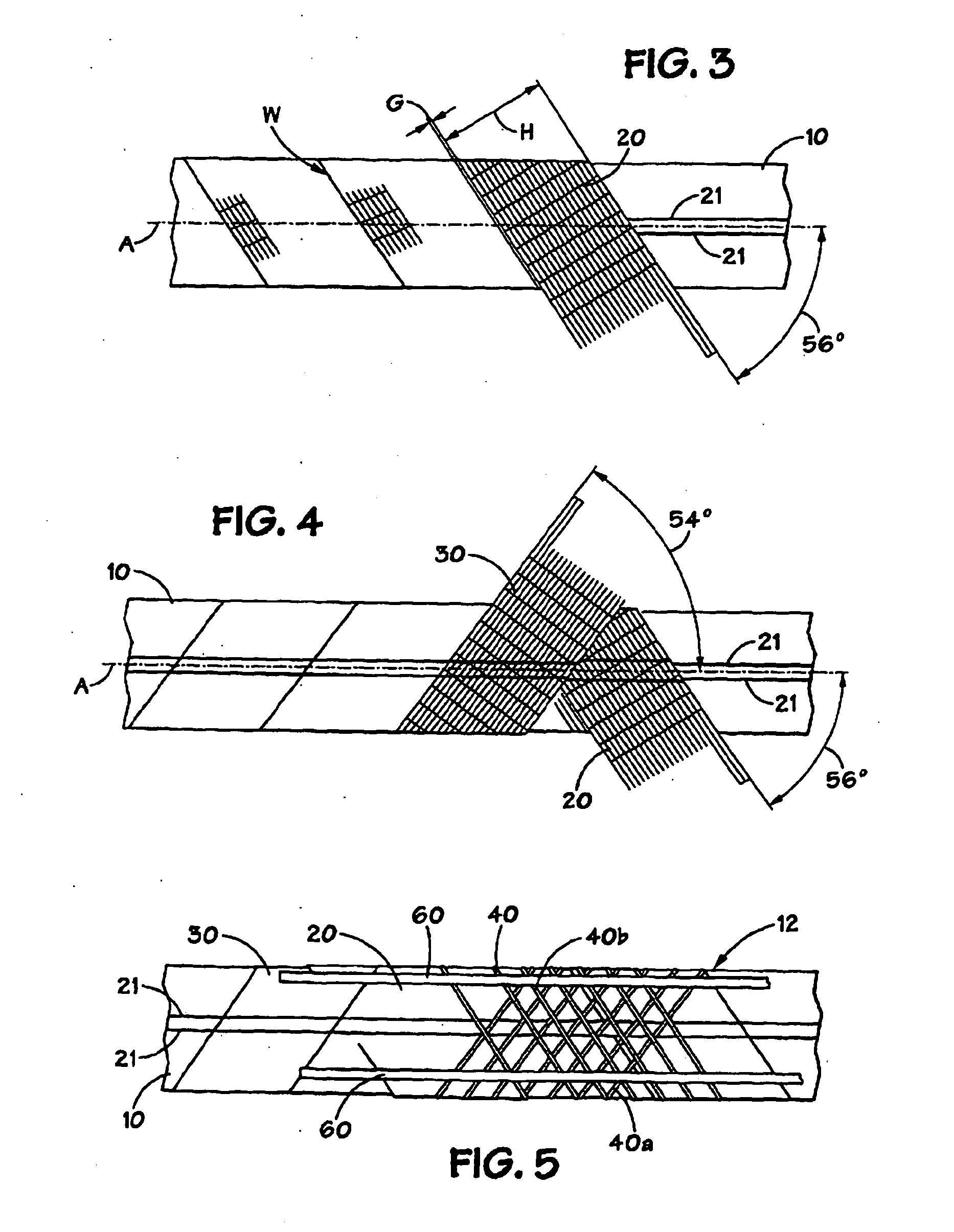 Systems and methods for making pipe, and method of installing the pipe in a pipeline