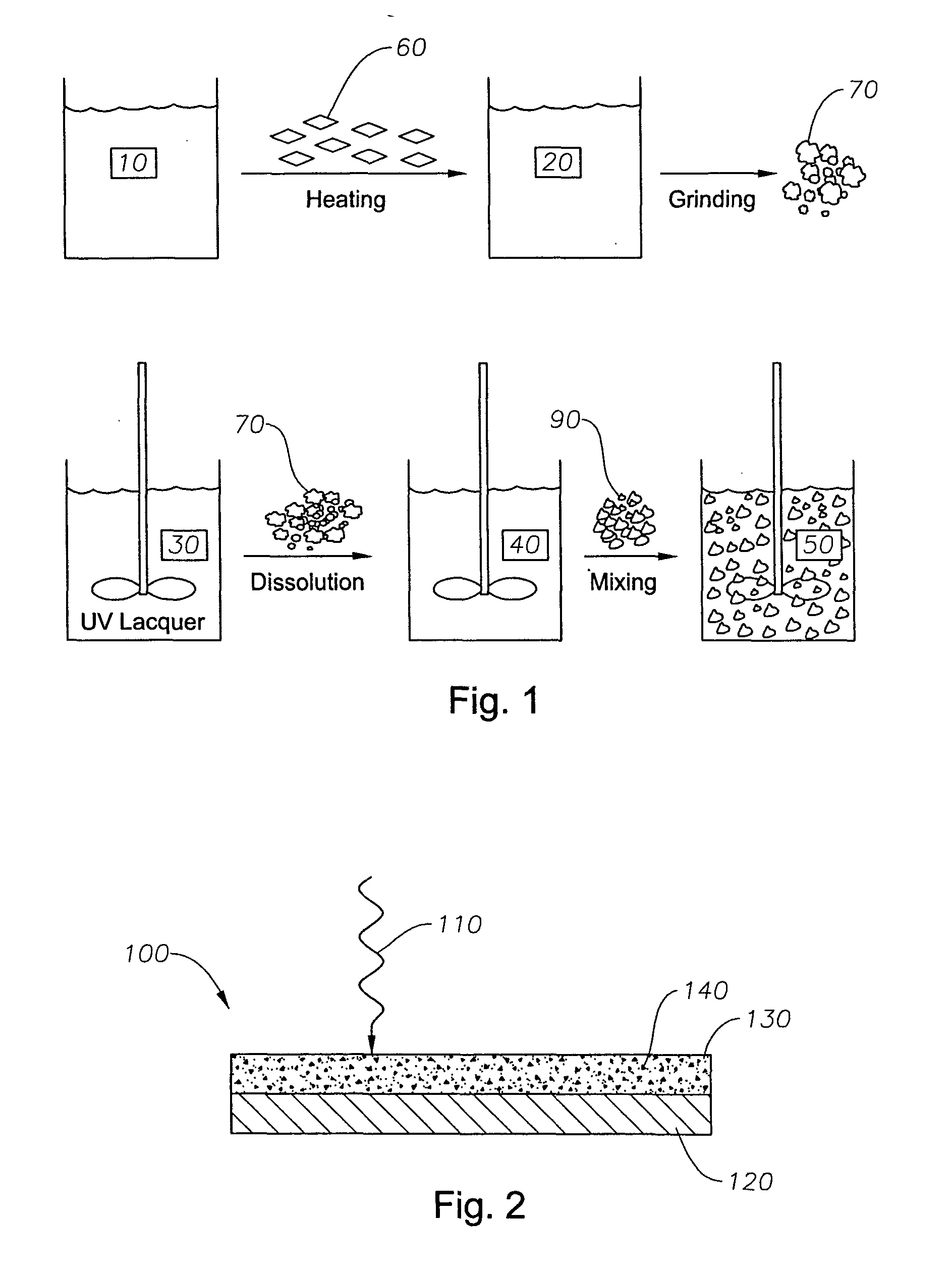 Compositions, systems, and methods for imaging