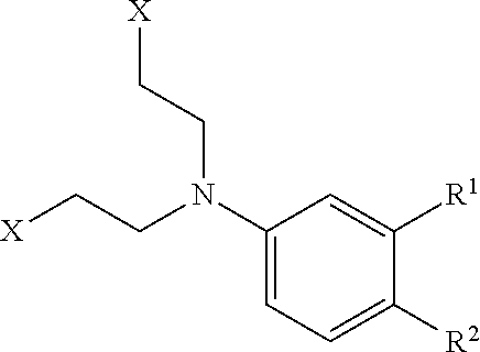 Process for the production of bendamustine alkyl ester, bendamustine, and derivatives thereof