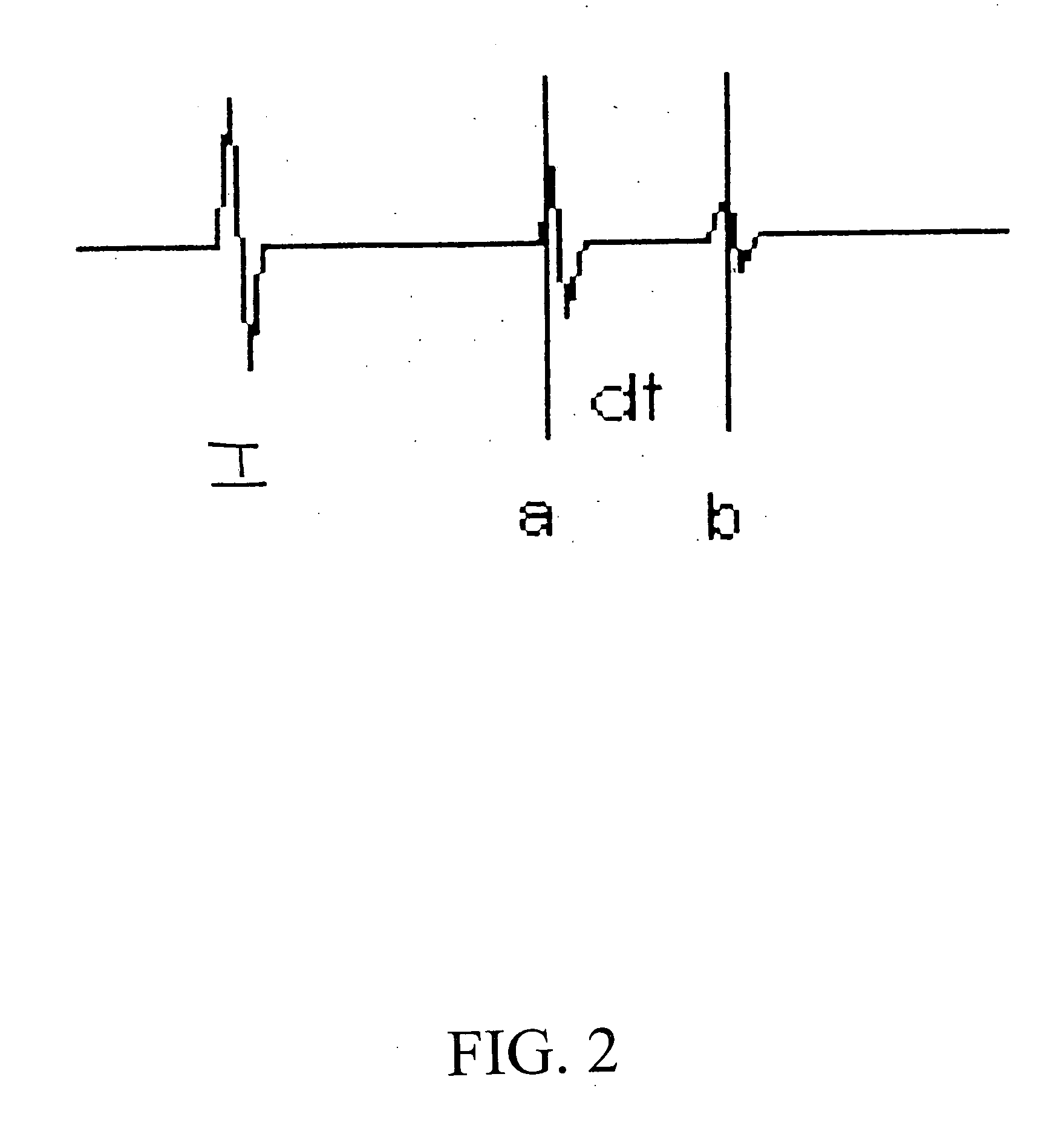 Portable ultrasonic device and method for diagnosis of dental caries