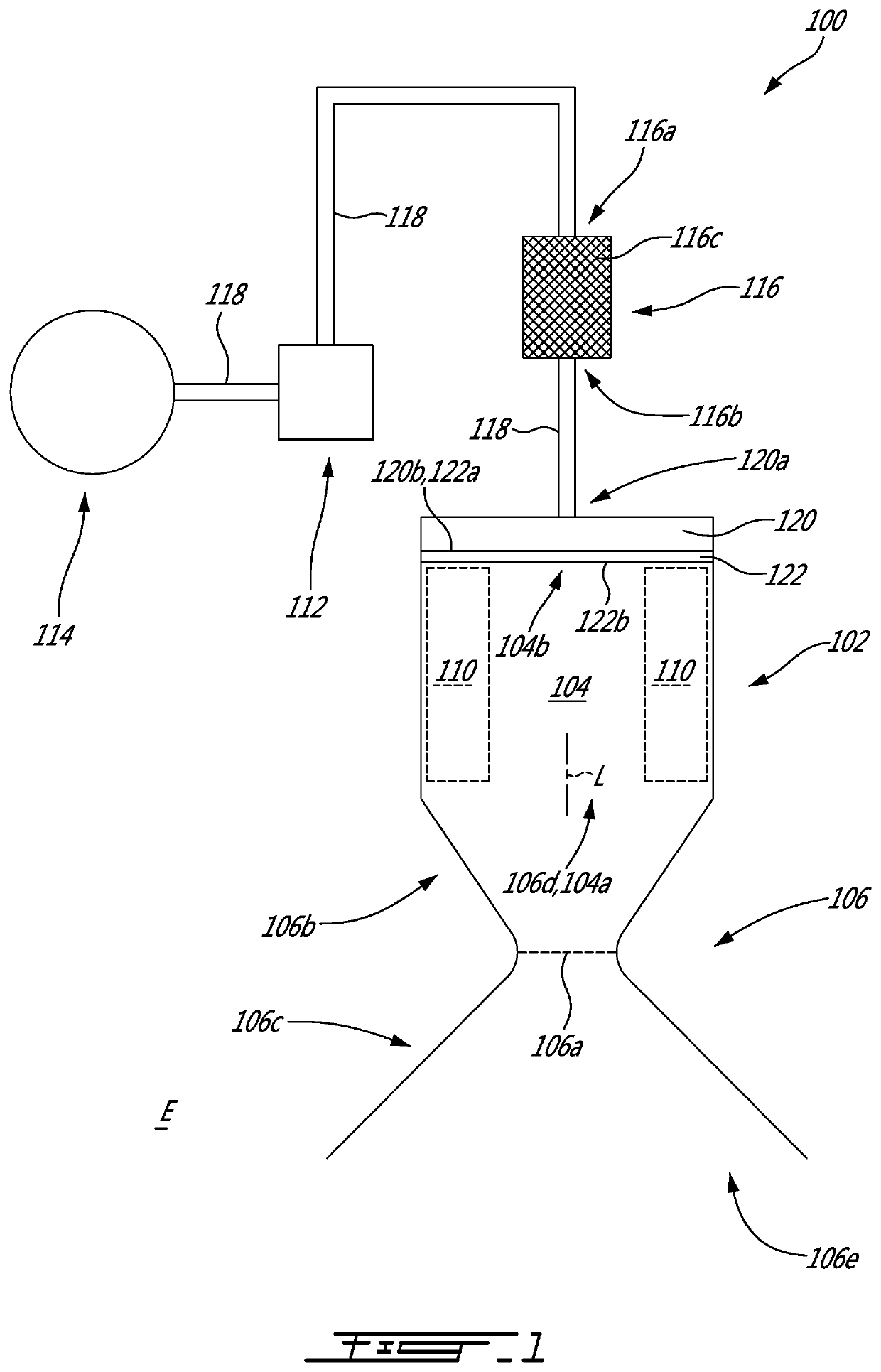 Rocket engine's thrust chamber assembly