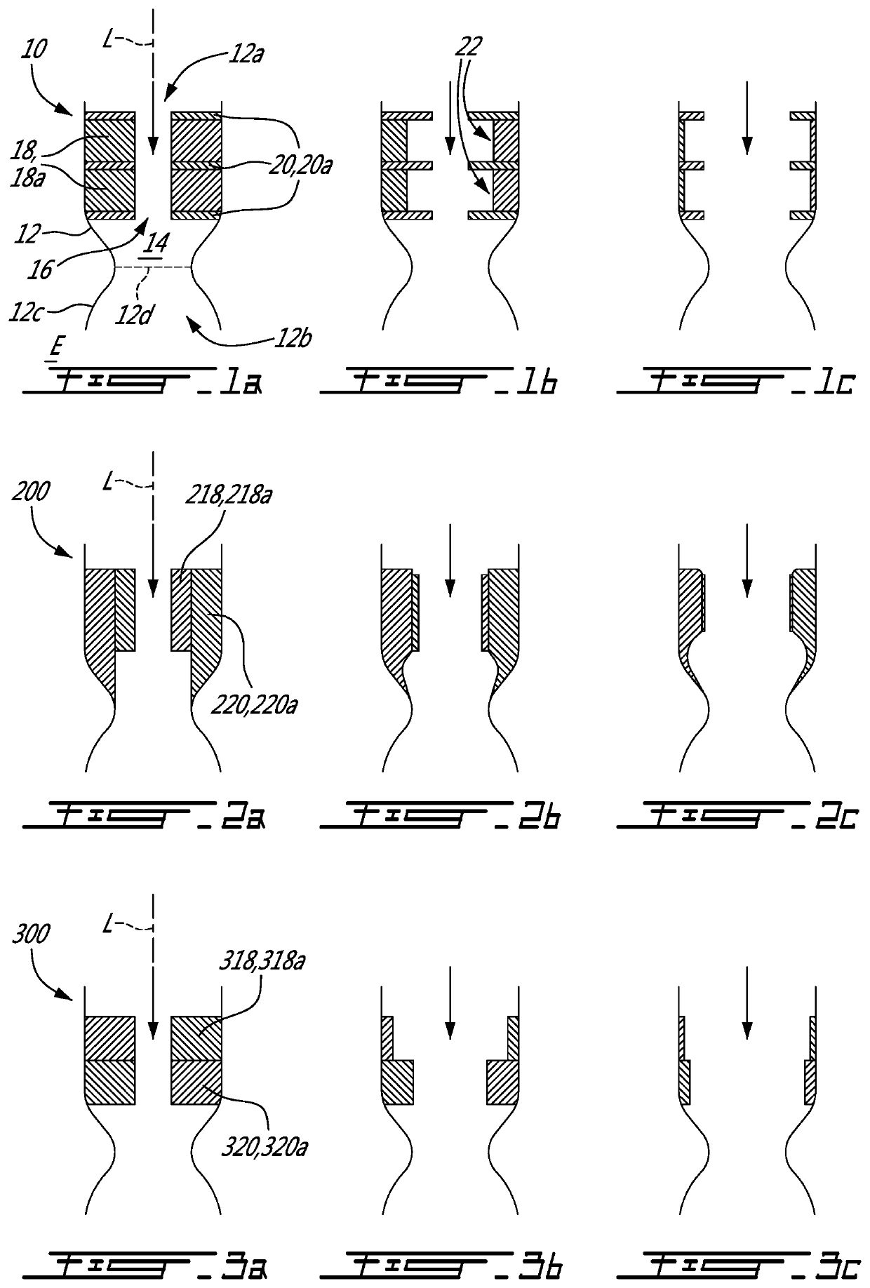 Rocket engine's thrust chamber assembly